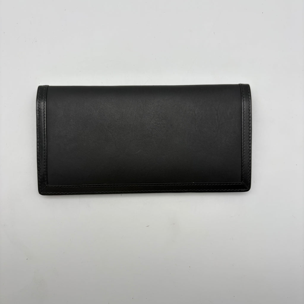 Dior Long Wallet