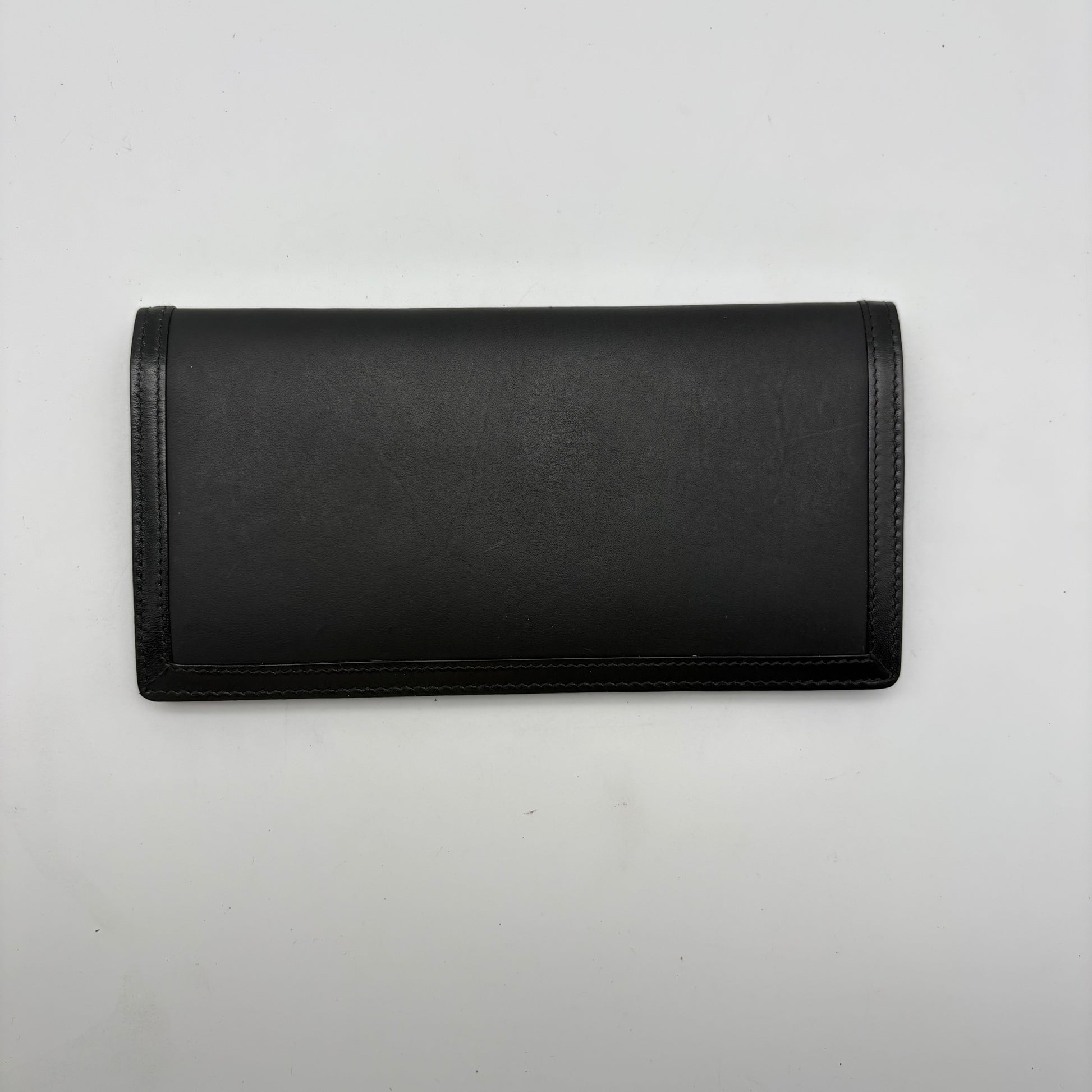 Dior Long Wallet