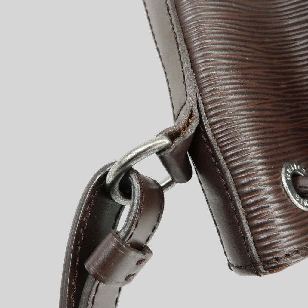 Louis Vuitton Noé PM Epi