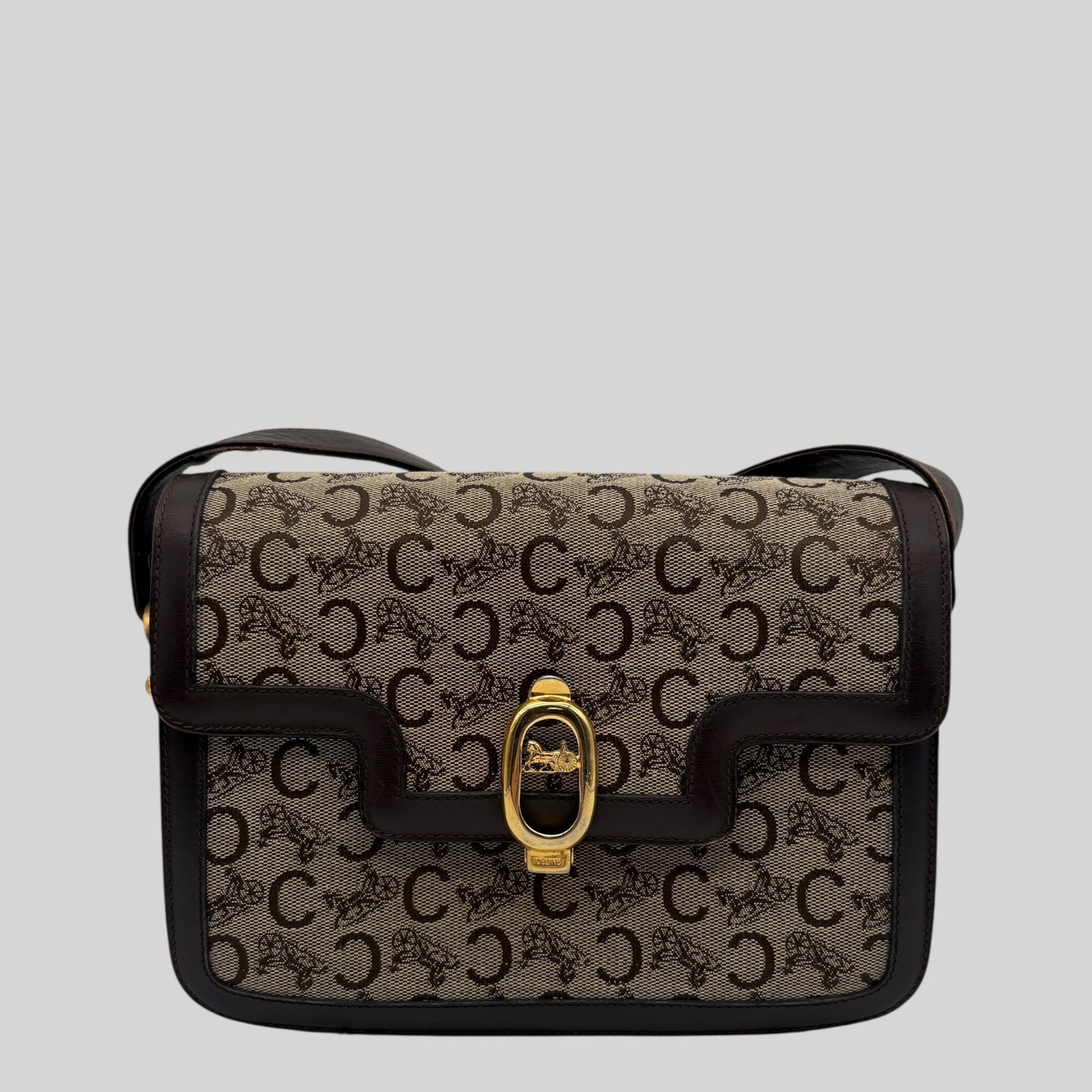 Céline Sulky Shoulder