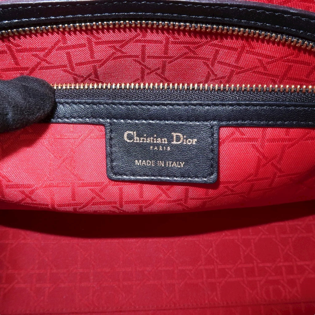Dior Lady Canage