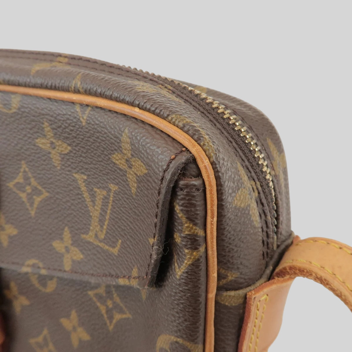 Louis Vuitton Jeune Fille GM