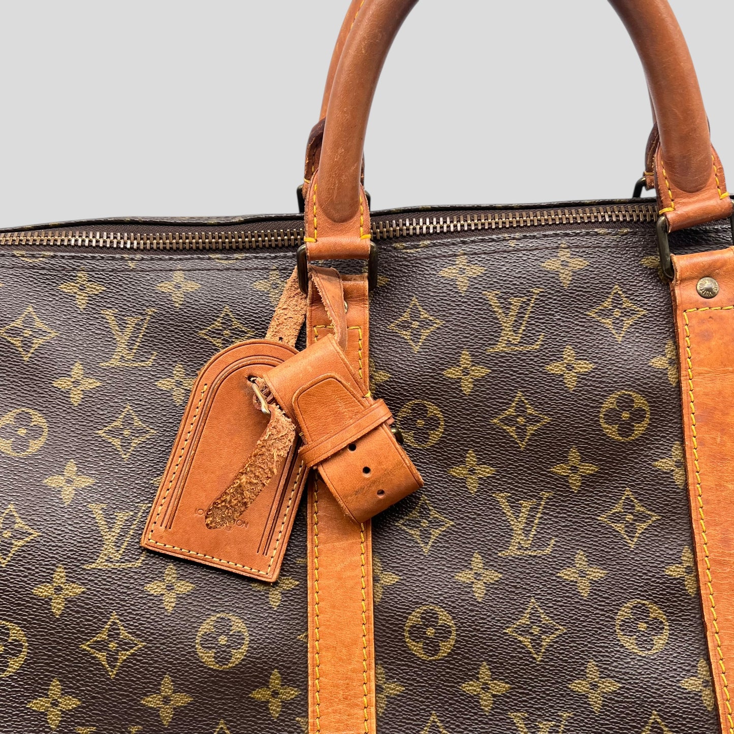 Louis Vuitton Keepall 60