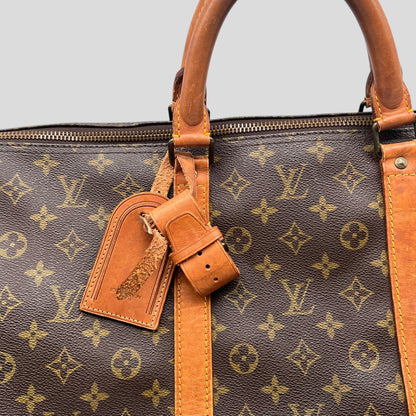 Louis Vuitton Keepall 60