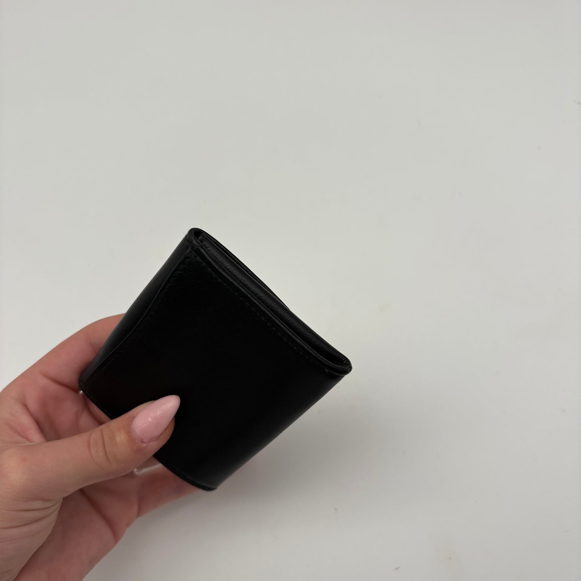 Céline Coin Case