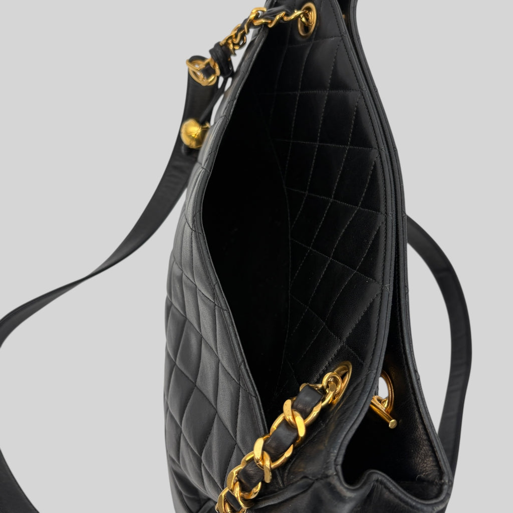 Chanel Matelasse COCO