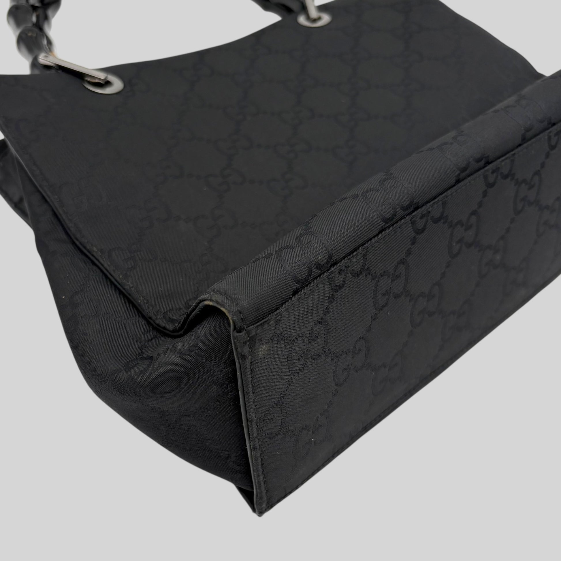 Gucci GG Bamboo