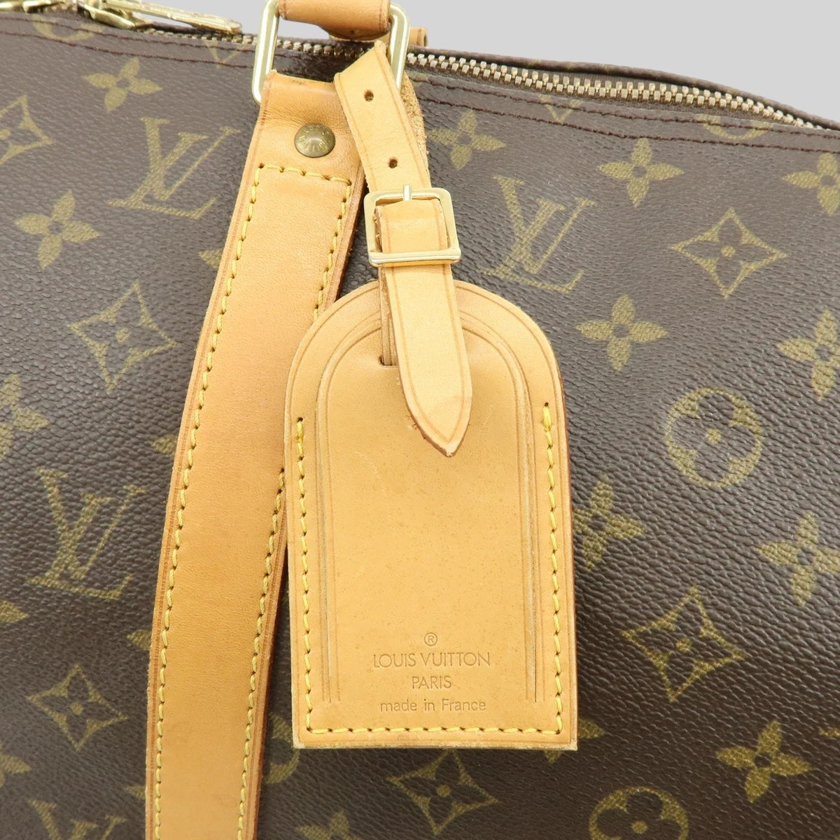 Louis Vuitton Keepall 50