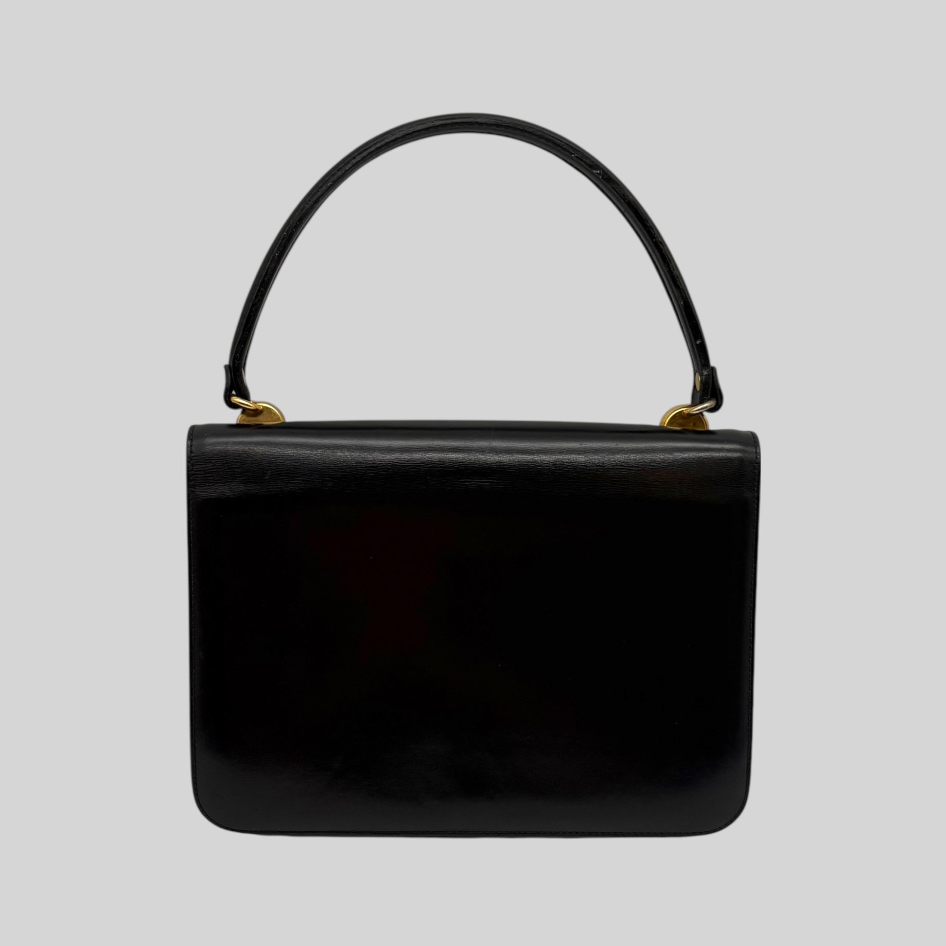 Gucci Leather Bag