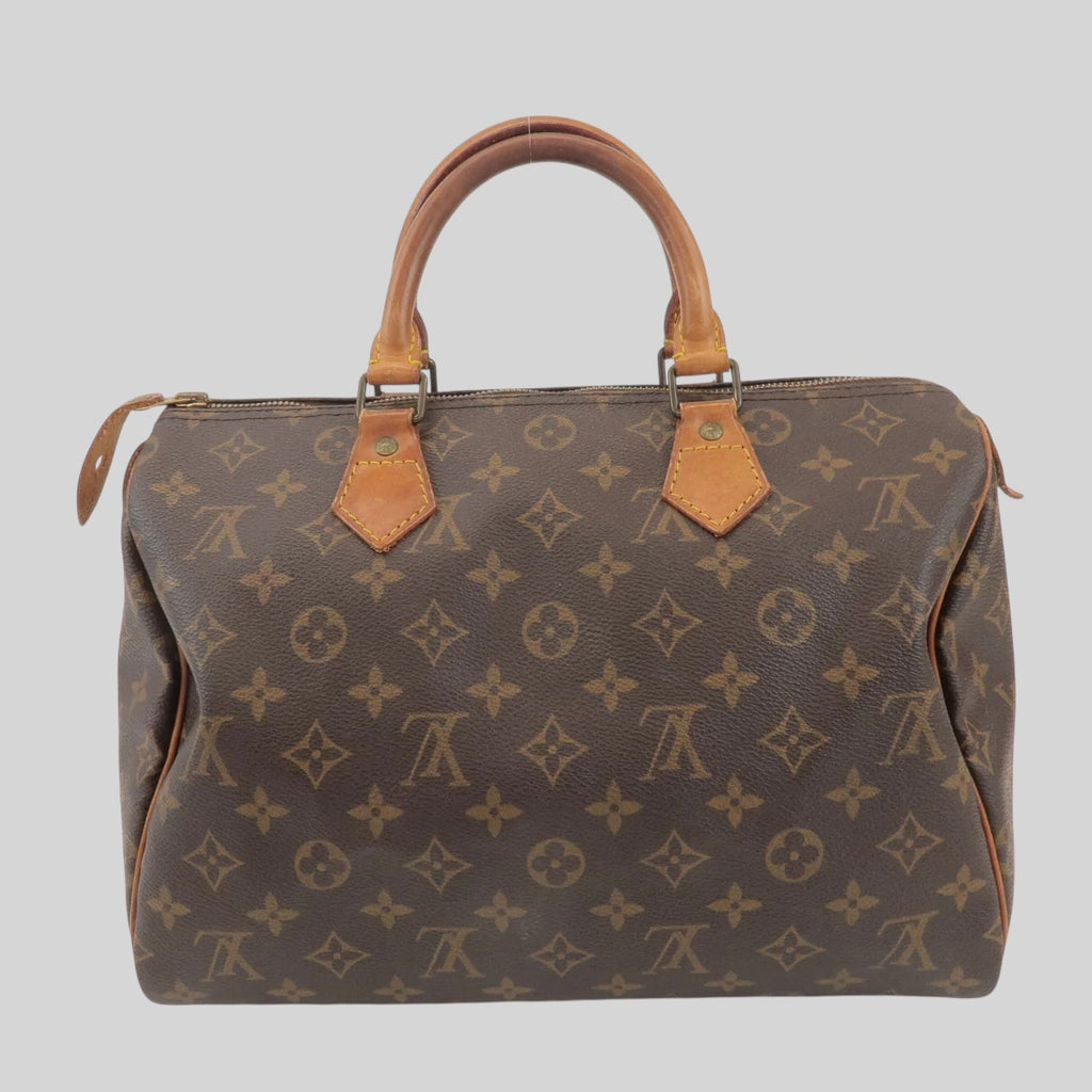 Louis Vuitton Speedy 30