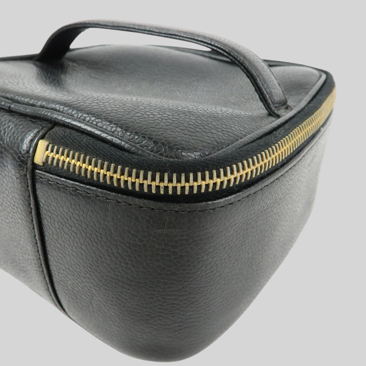 Chanel COCO Mark Vanity