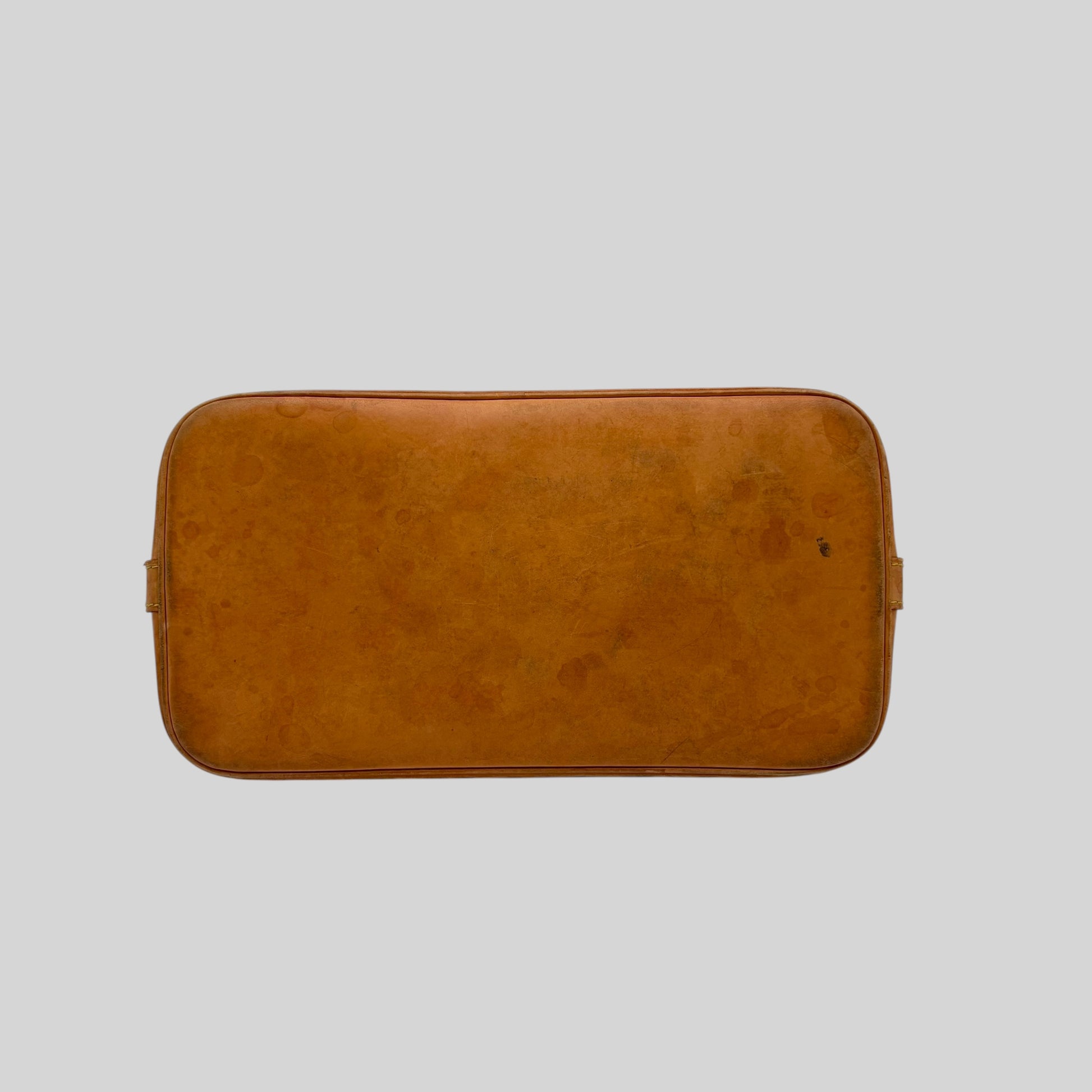Louis Vuitton Alma PM