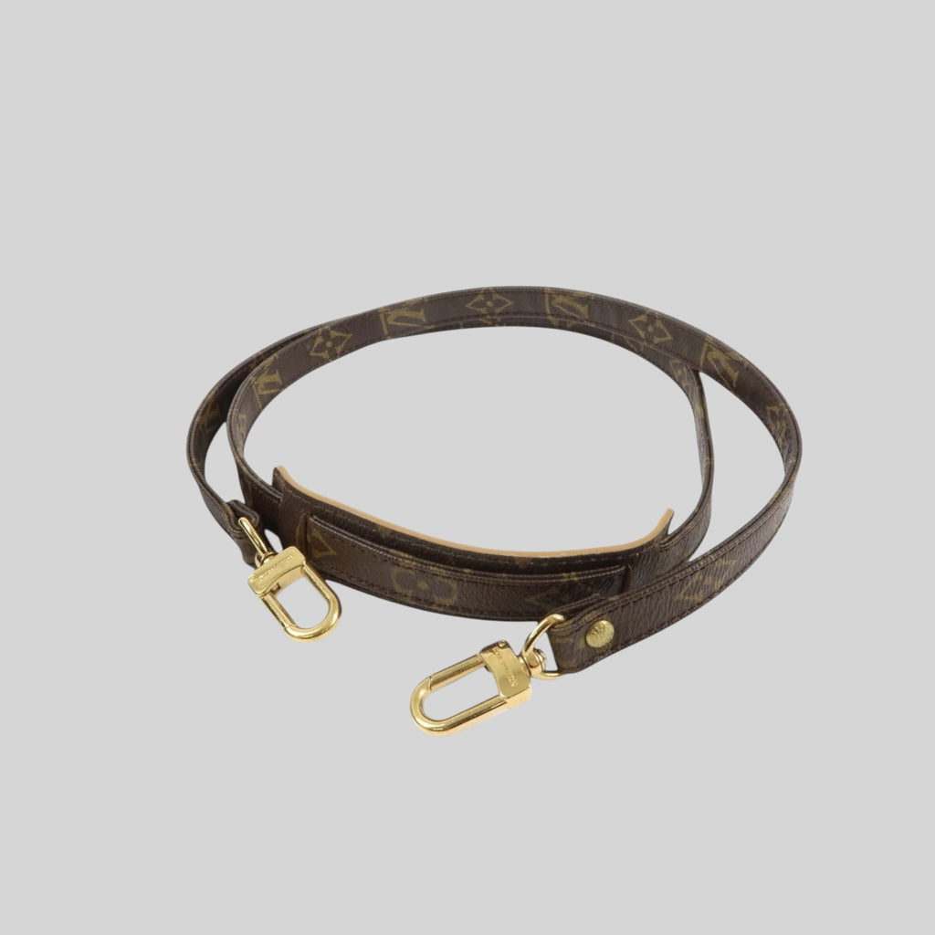 Louis Vuitton Bandoulière Monogram