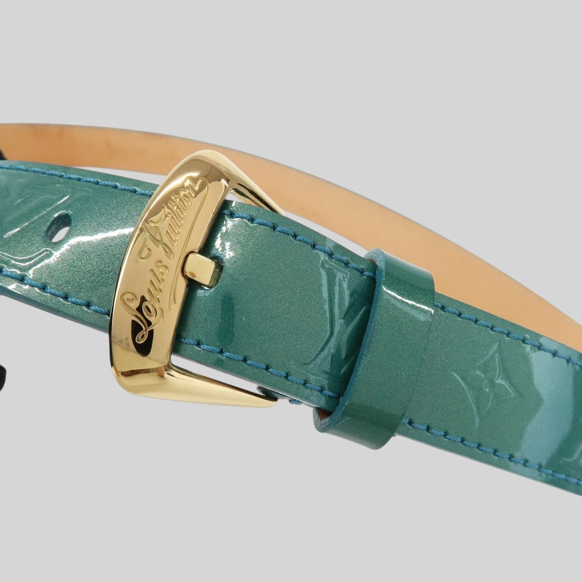 Ceinture Louis Vuitton Galactic