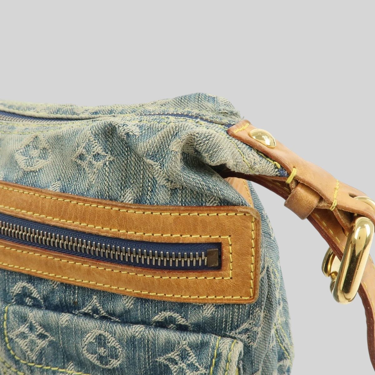 Louis Vuitton Baggy PM