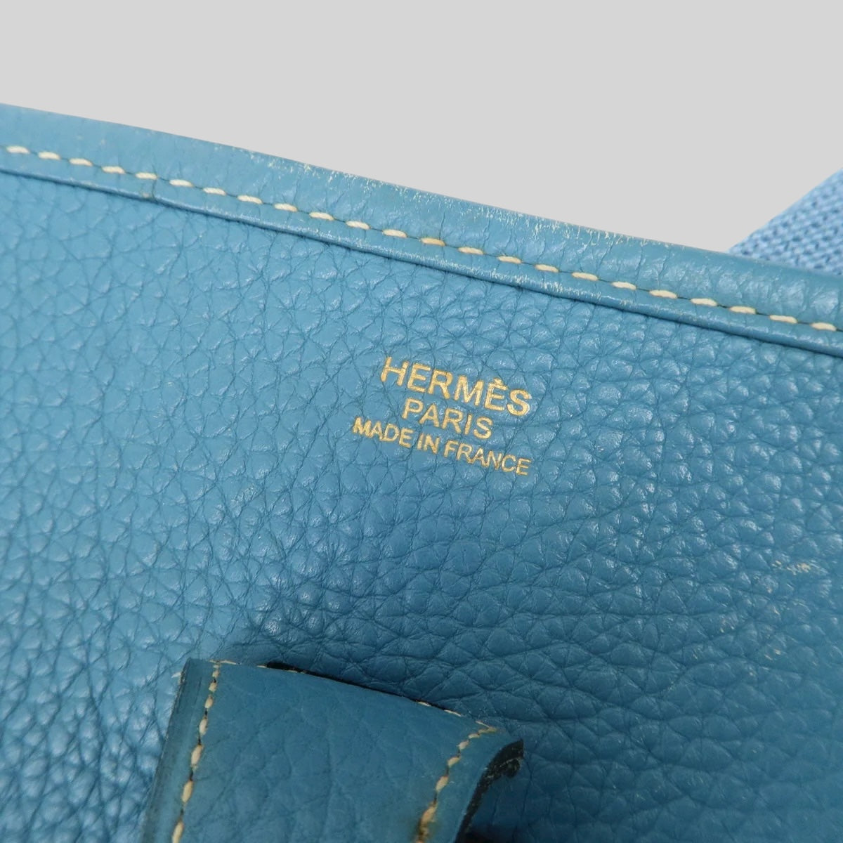 Hermes Evelyne