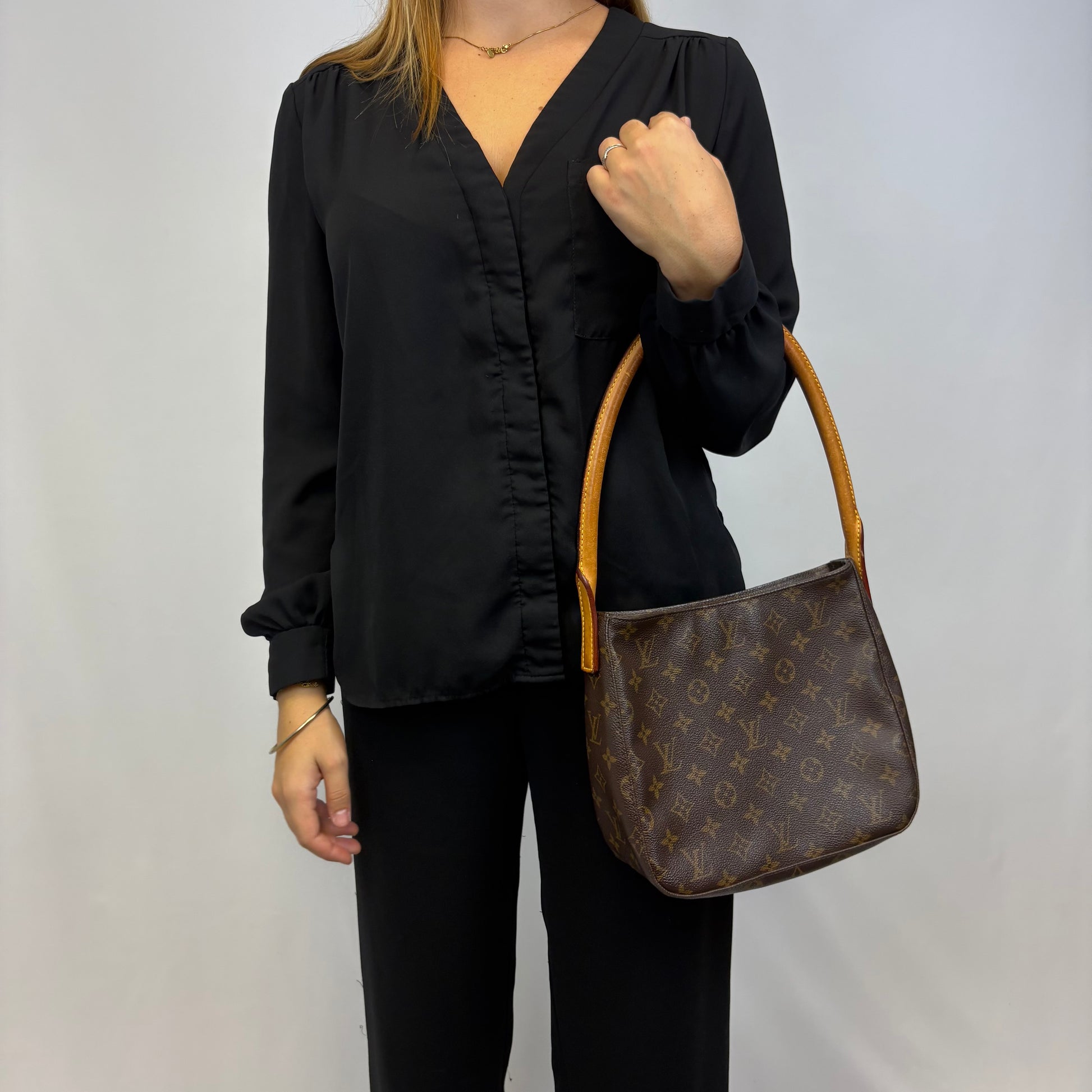 Louis Vuitton Looping MM