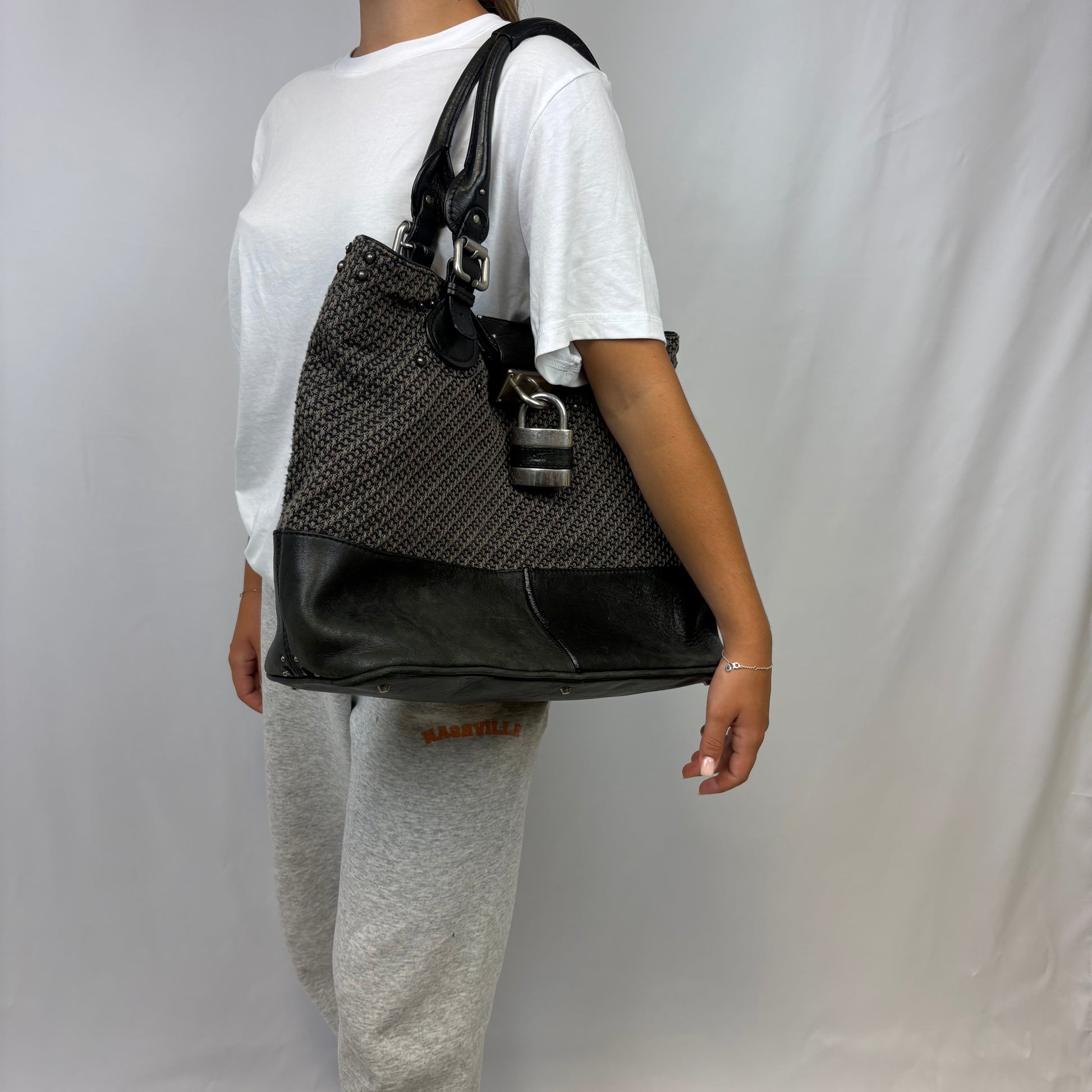 Chloé Paddington Tote
