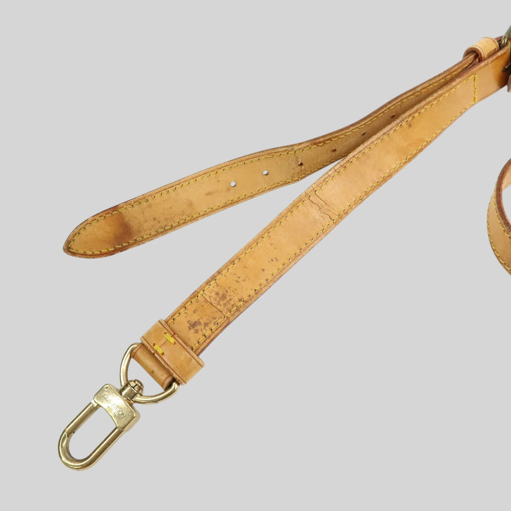 Louis Vuitton Keepall 50 Bandoulière