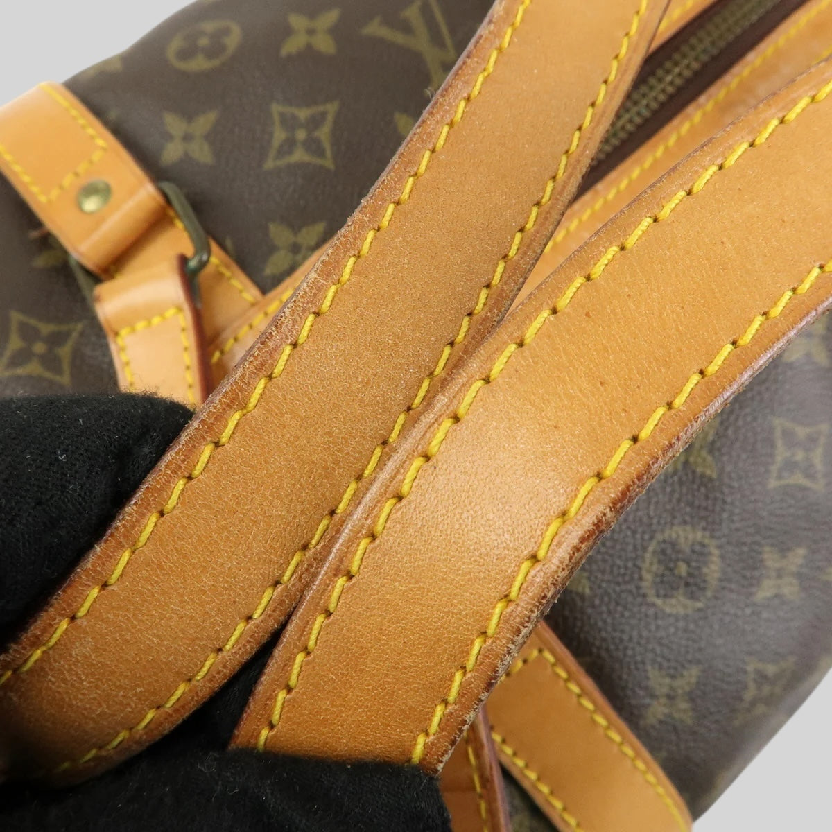 Louis Vuitton Sac Souple 55