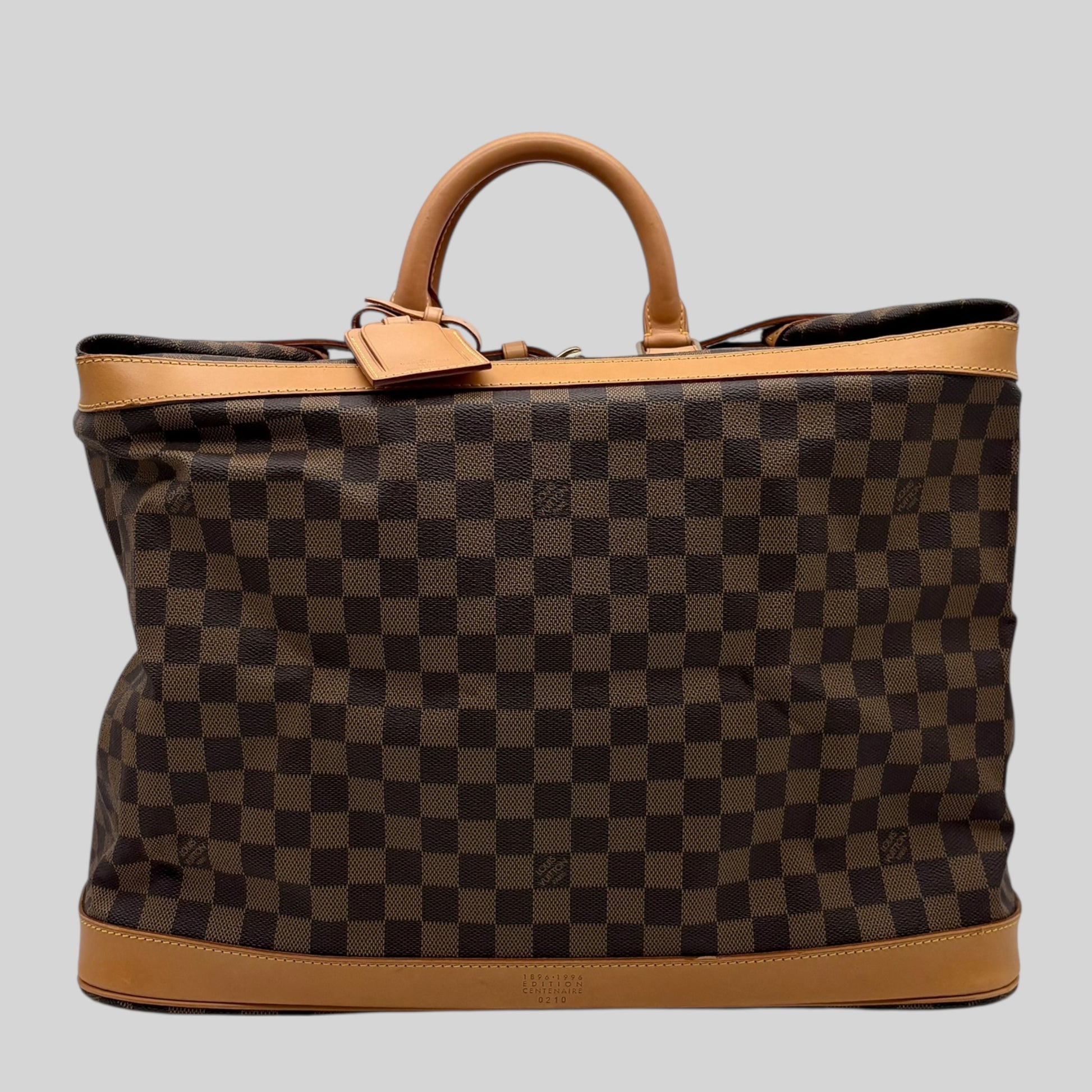 Louis Vuitton Cruiser 45 Edition 100th Anniversary