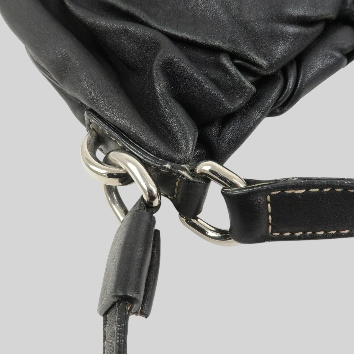 Dolce & Gabana Leather 2Way