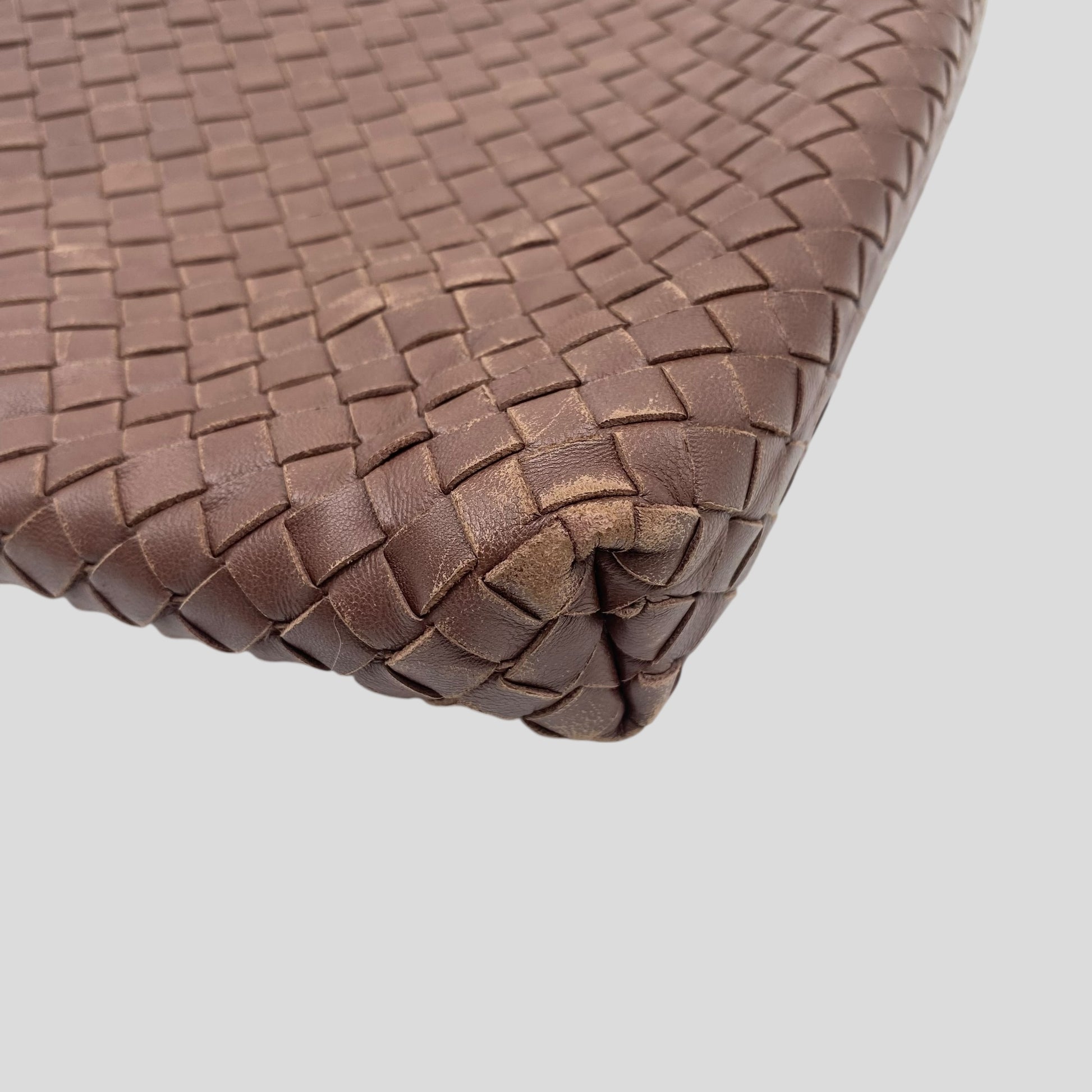 Bottega Veneta Intrecciato Tote