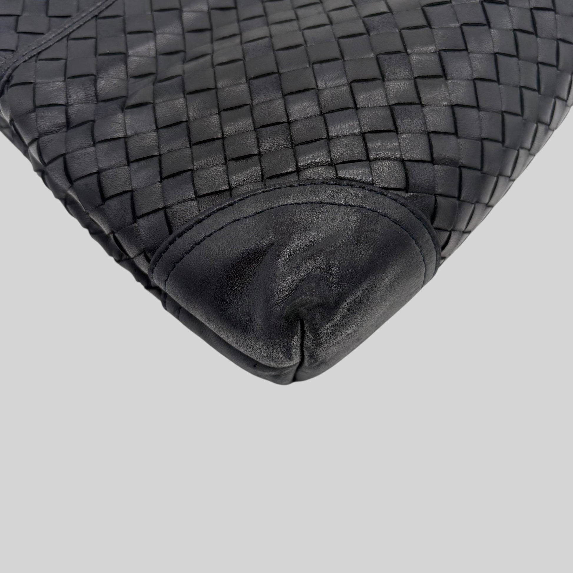 Bottega Veneta Intrecciato 2Way