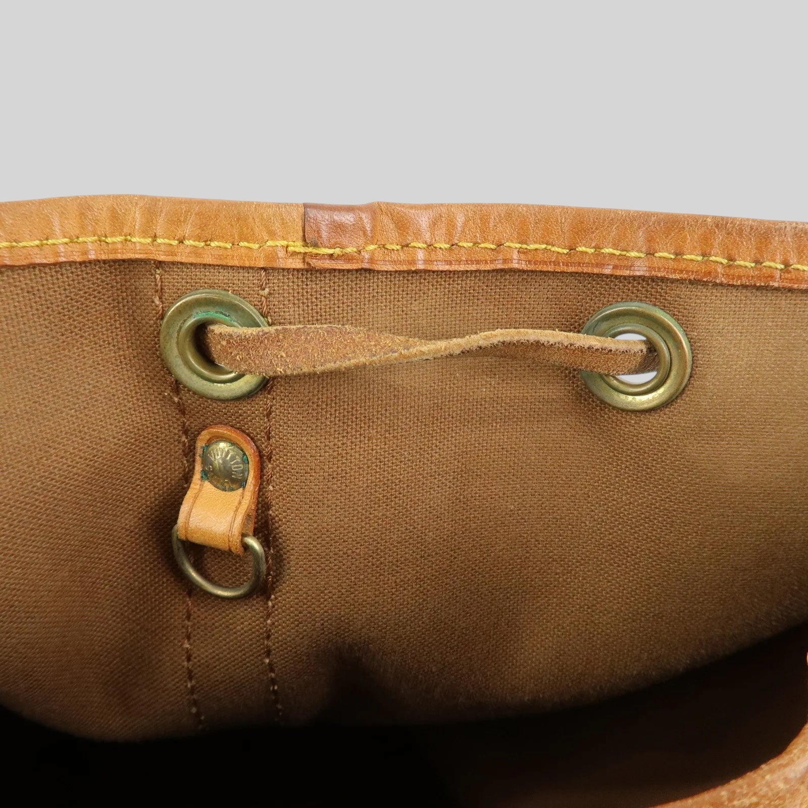 Louis Vuitton Noé GM