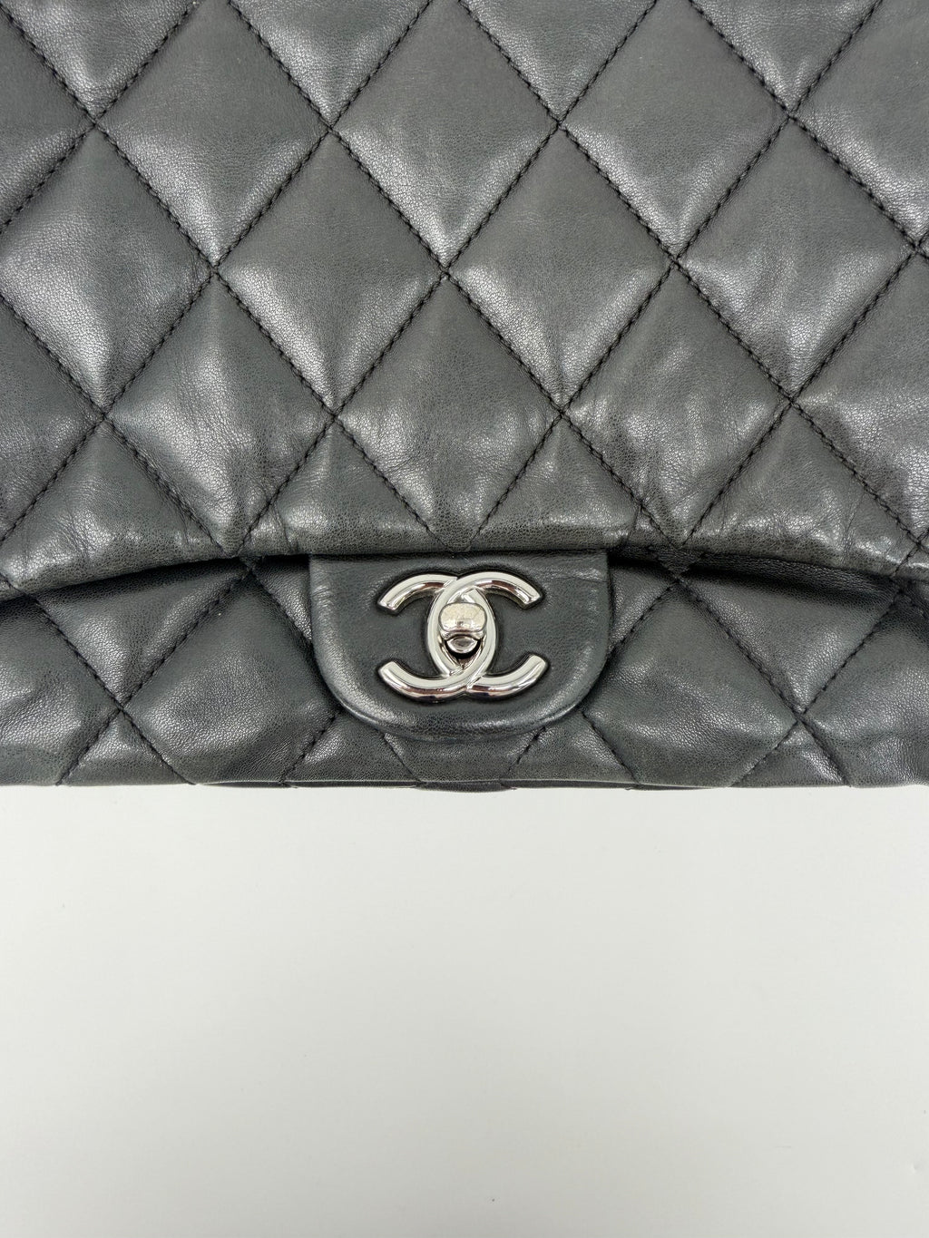 CHANEL ACCORDION