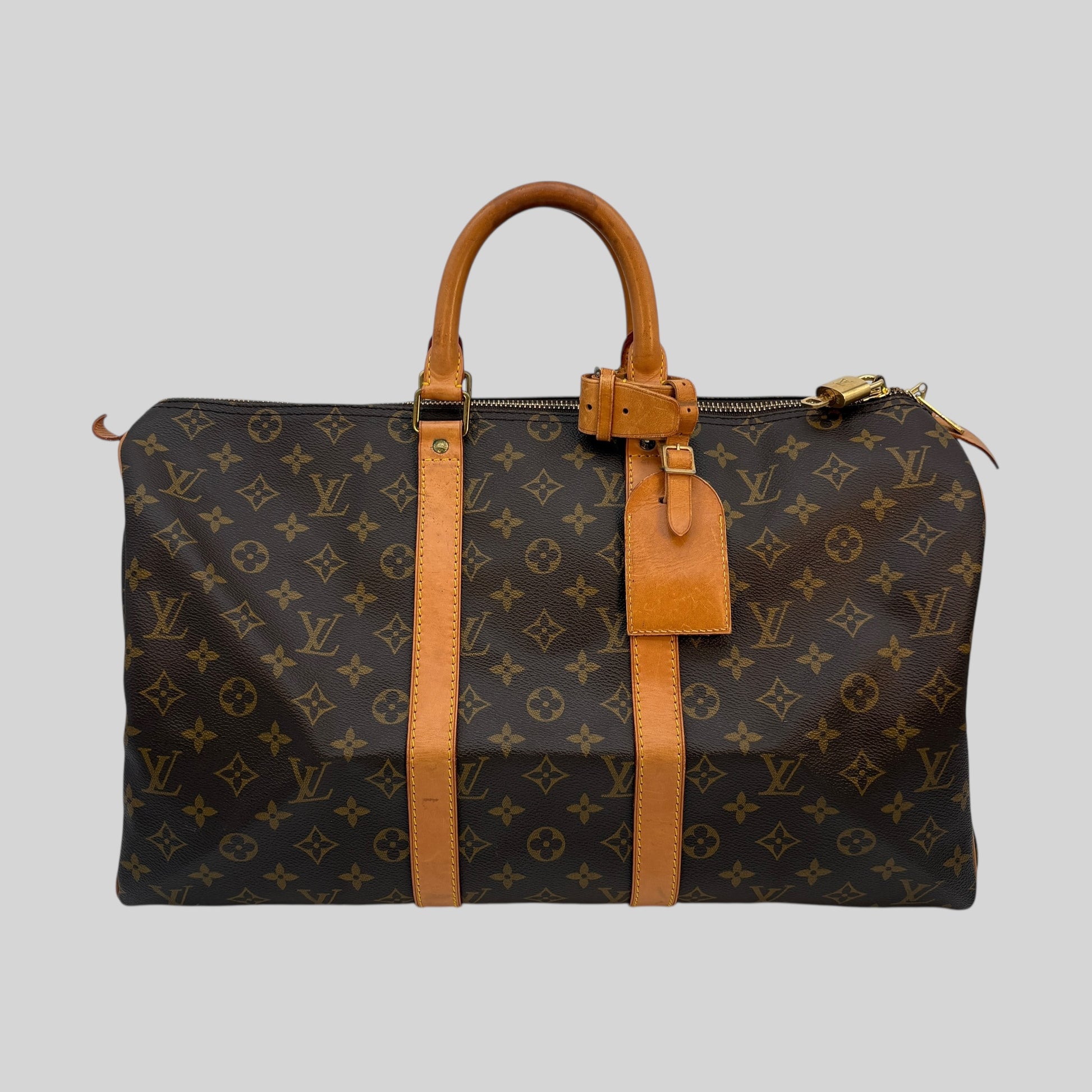 Louis Vuitton Keepall 45