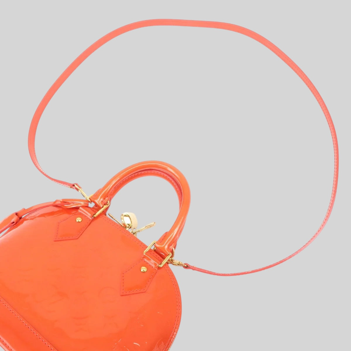 Louis Vuitton Alma BB