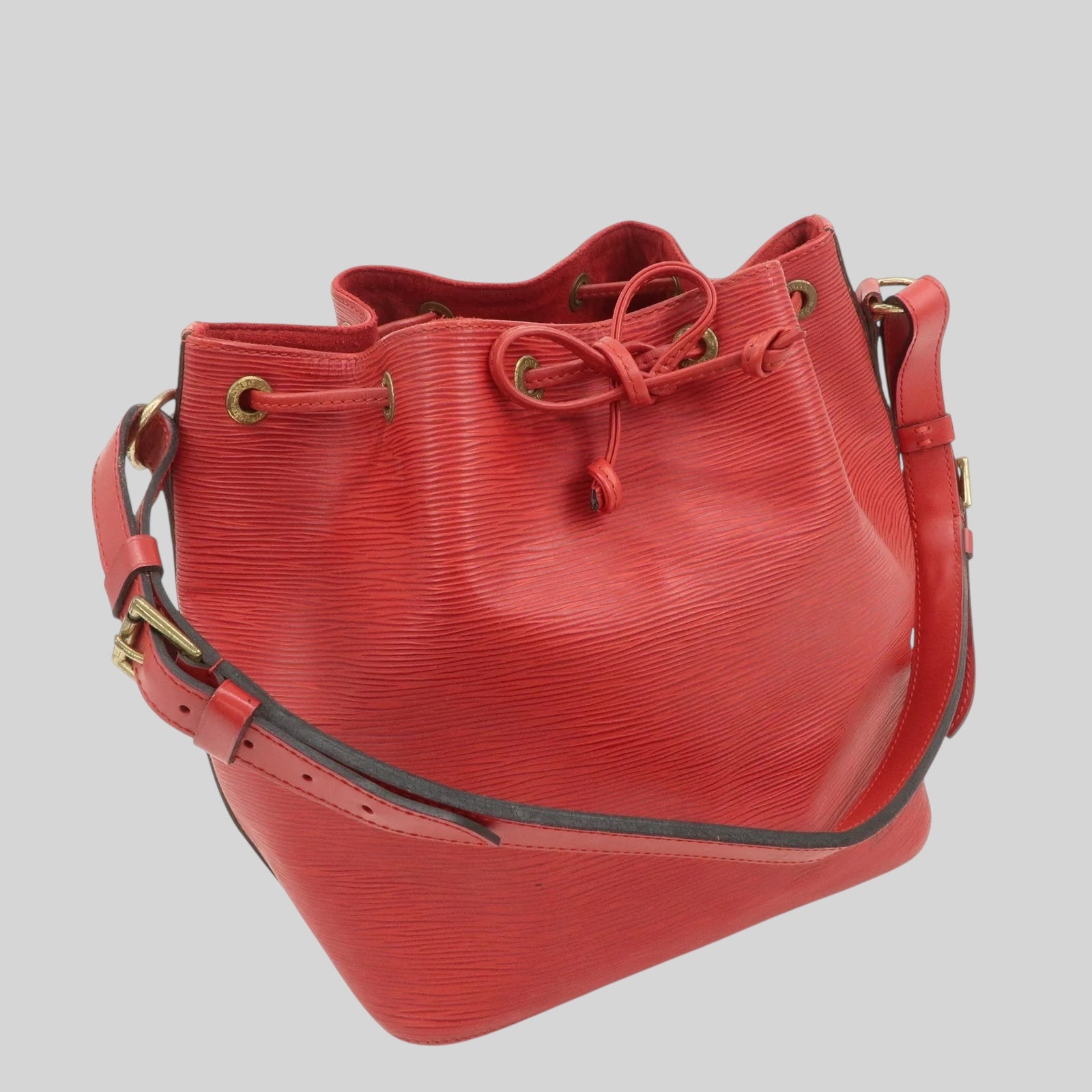 Louis Vuitton Noé PM Epi