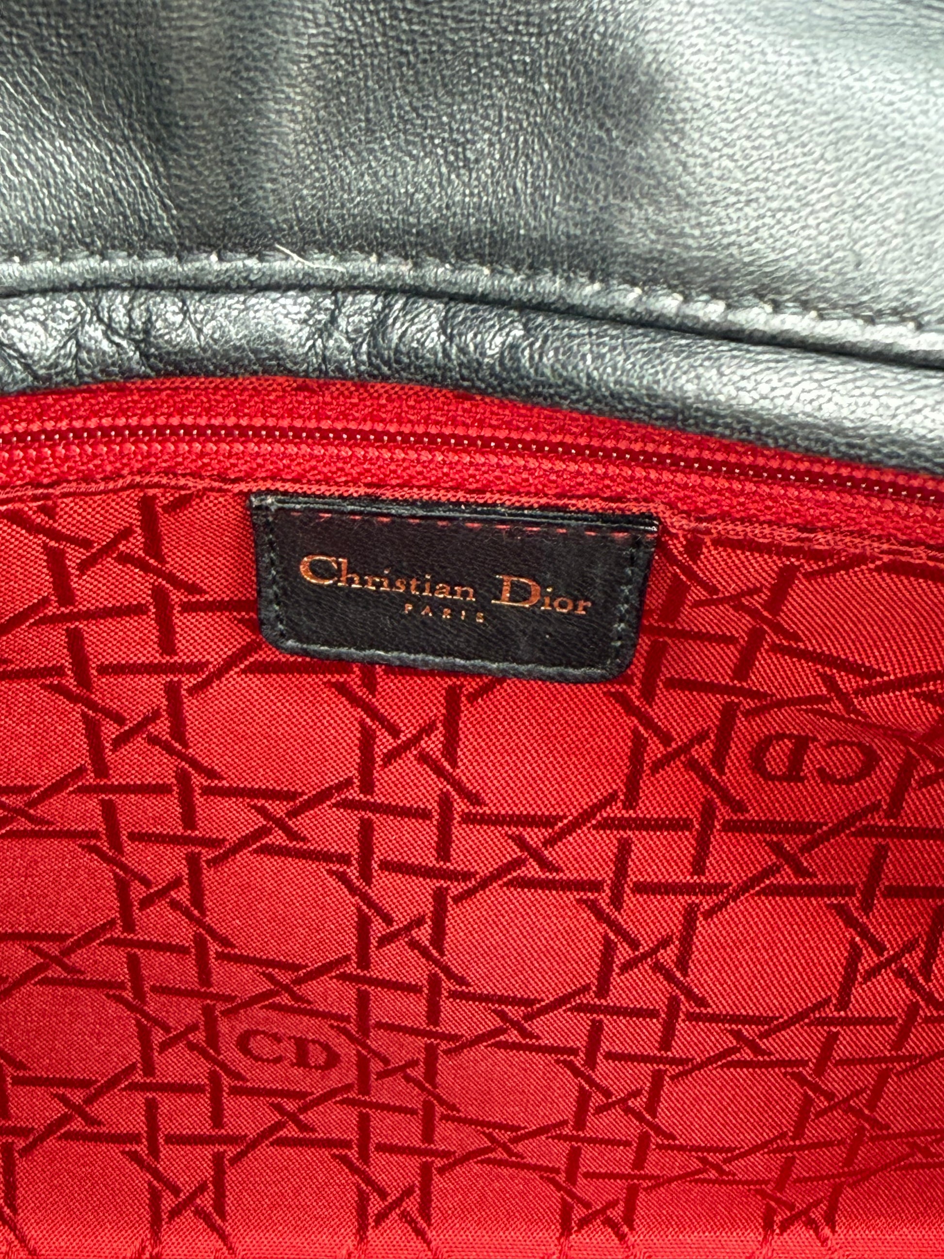 DIOR LADY L