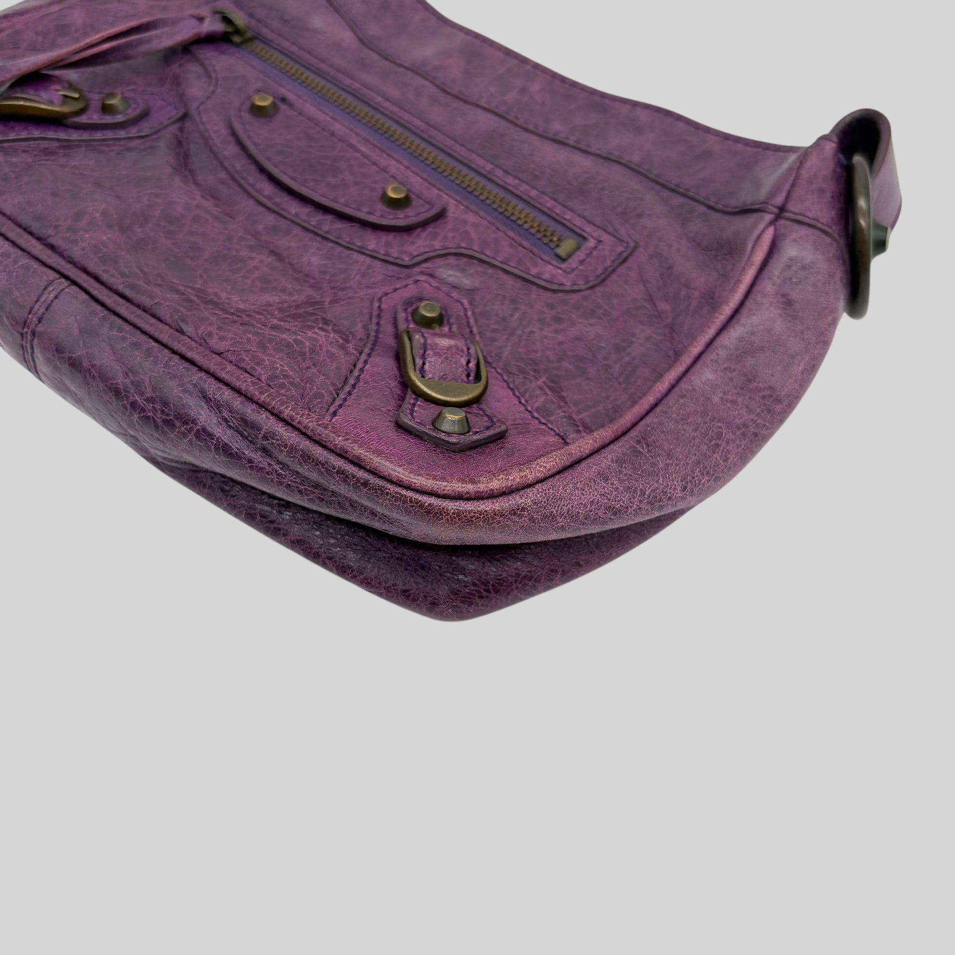 Balenciaga The Hip