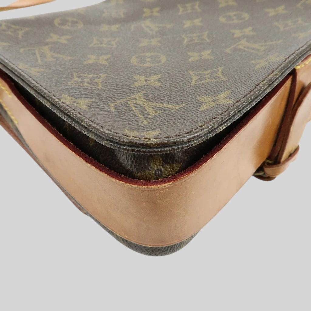 Louis Vuitton Cartouchière MM