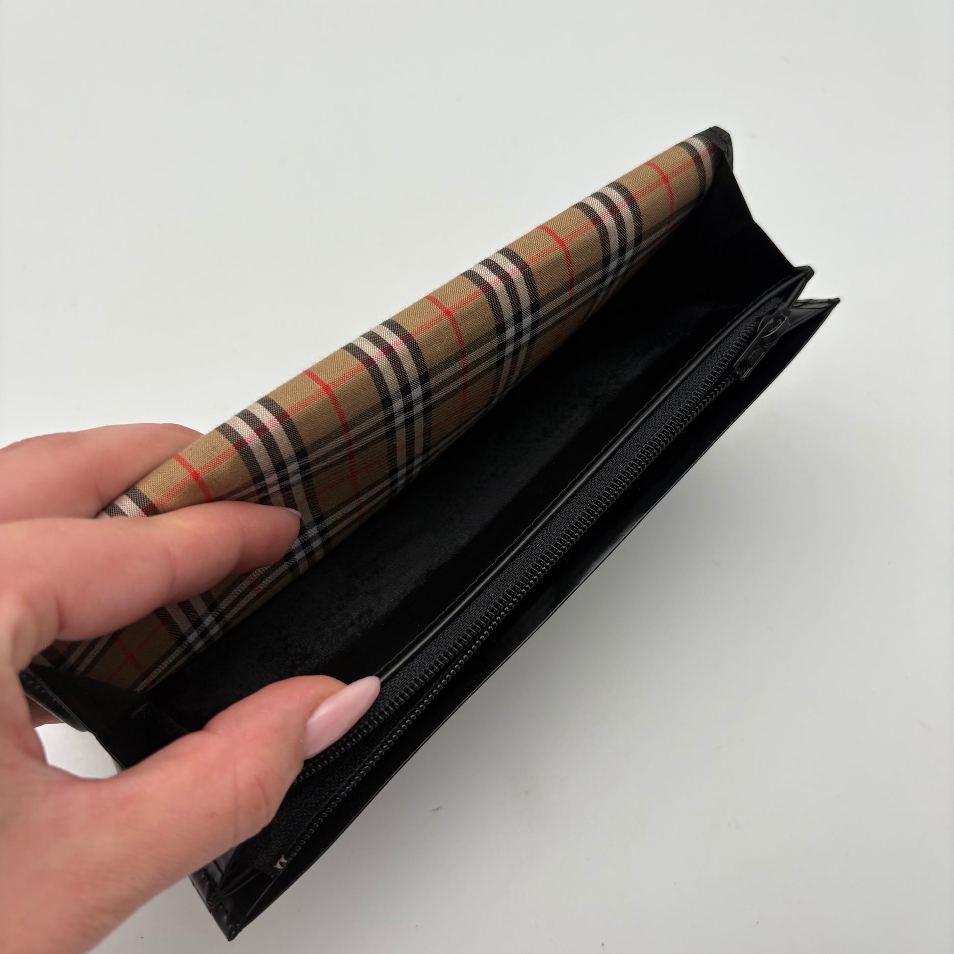 Burberry Nova Check