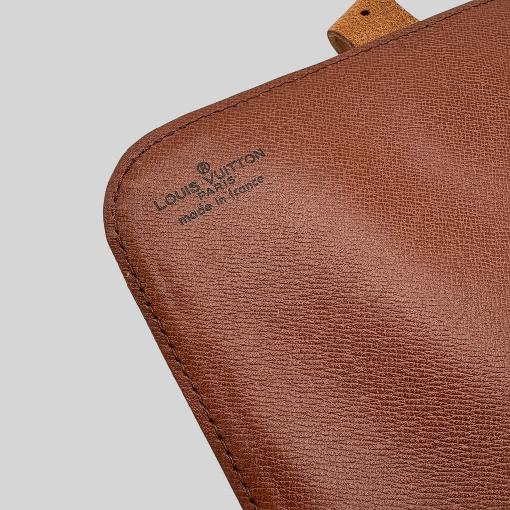 Louis Vuitton Cartouchière MM