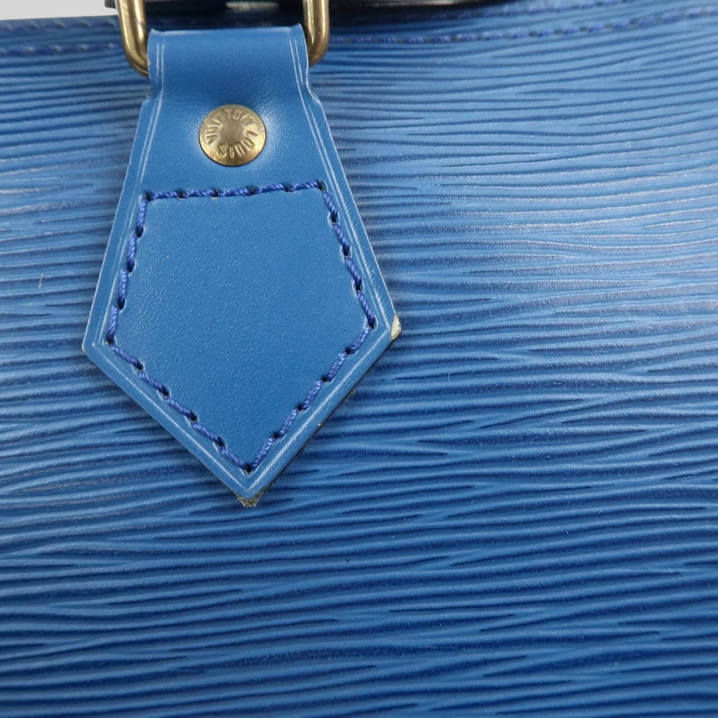 Louis Vuitton Speedy 25 Epi