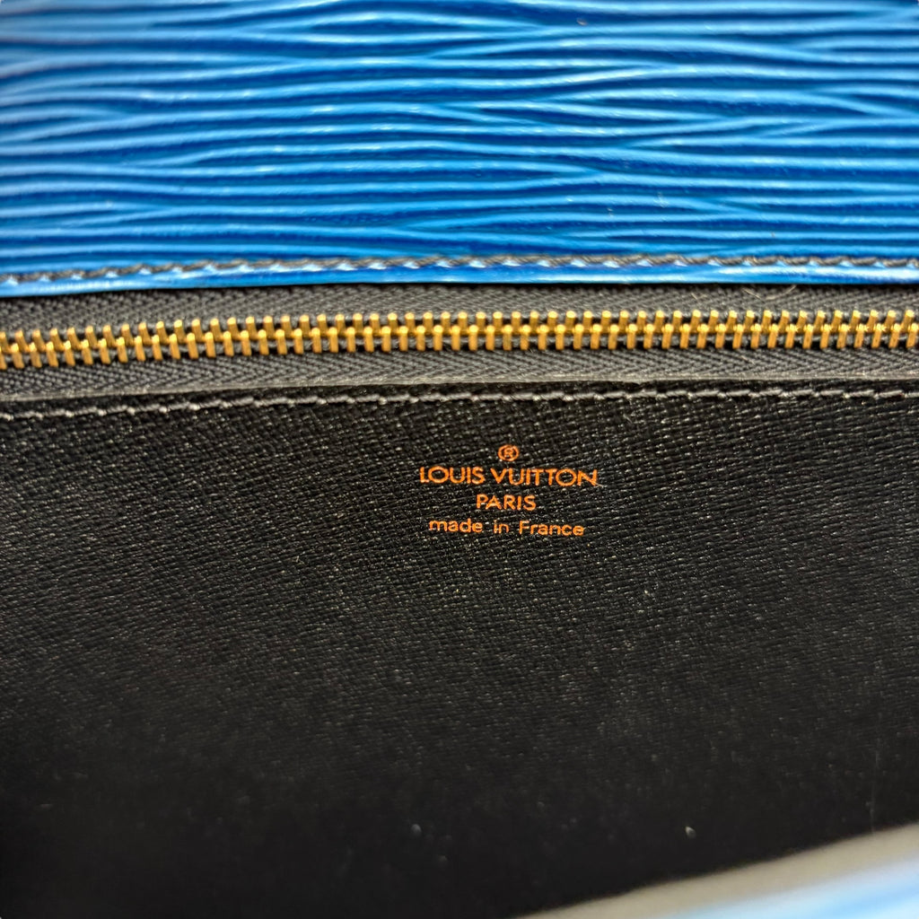 Louis Vuitton Saint Cloud