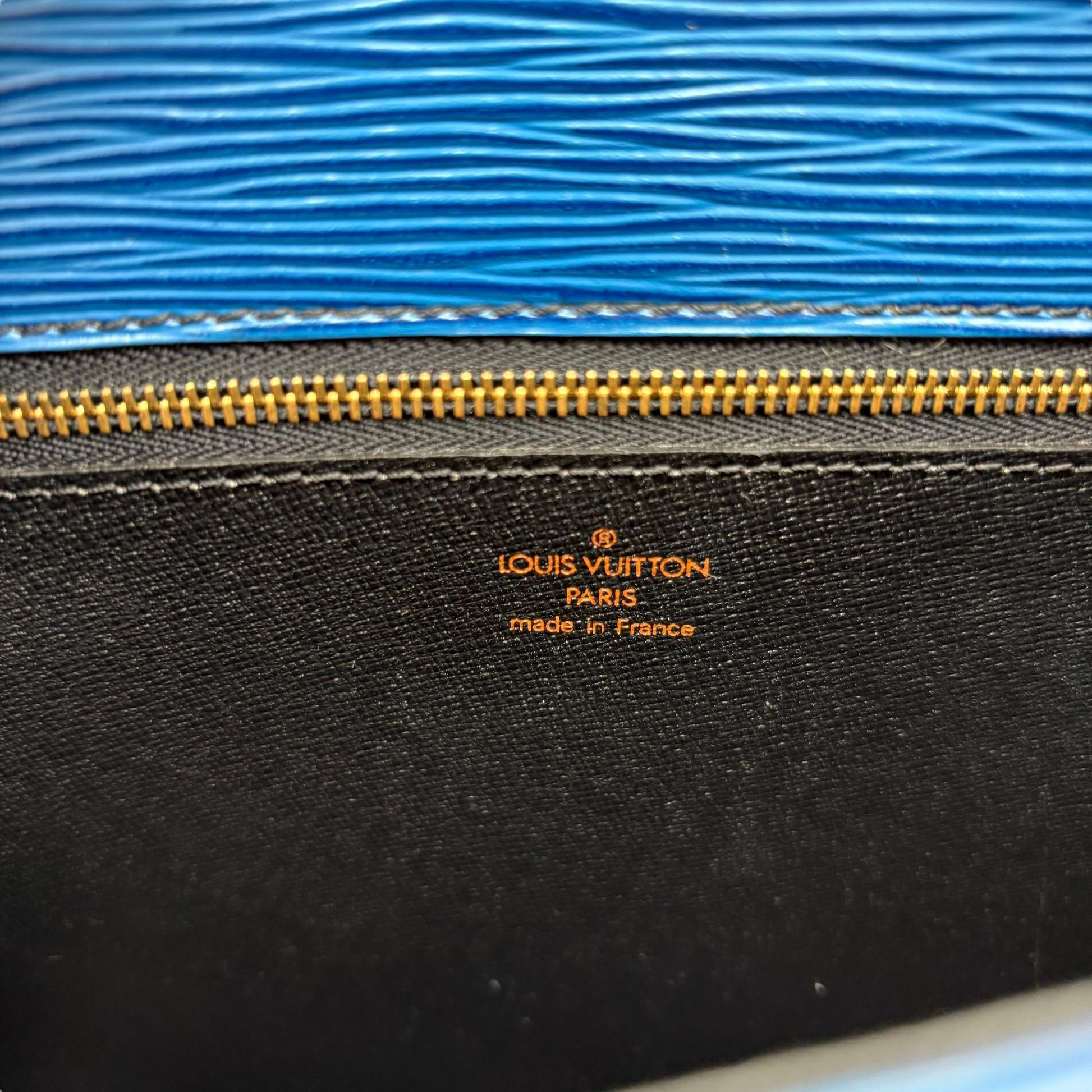 Louis Vuitton Saint Cloud