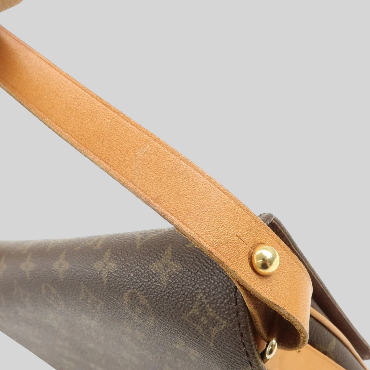 Louis Vuitton Cartouchière GM