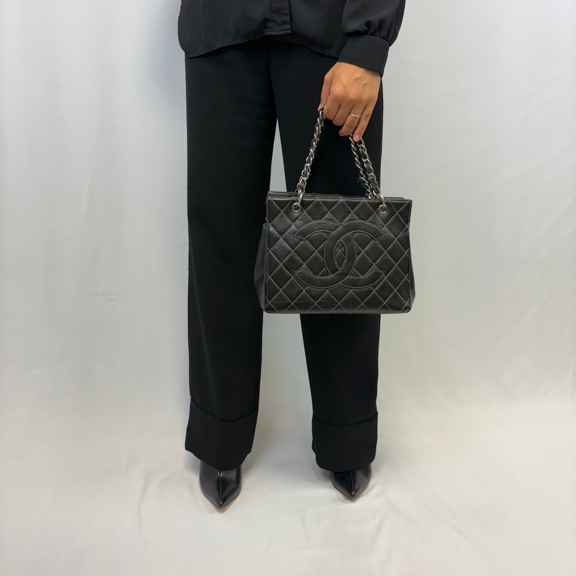 Chanel Matelasse COCO