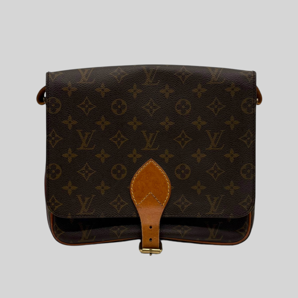 Louis Vuitton Cartouchière MM
