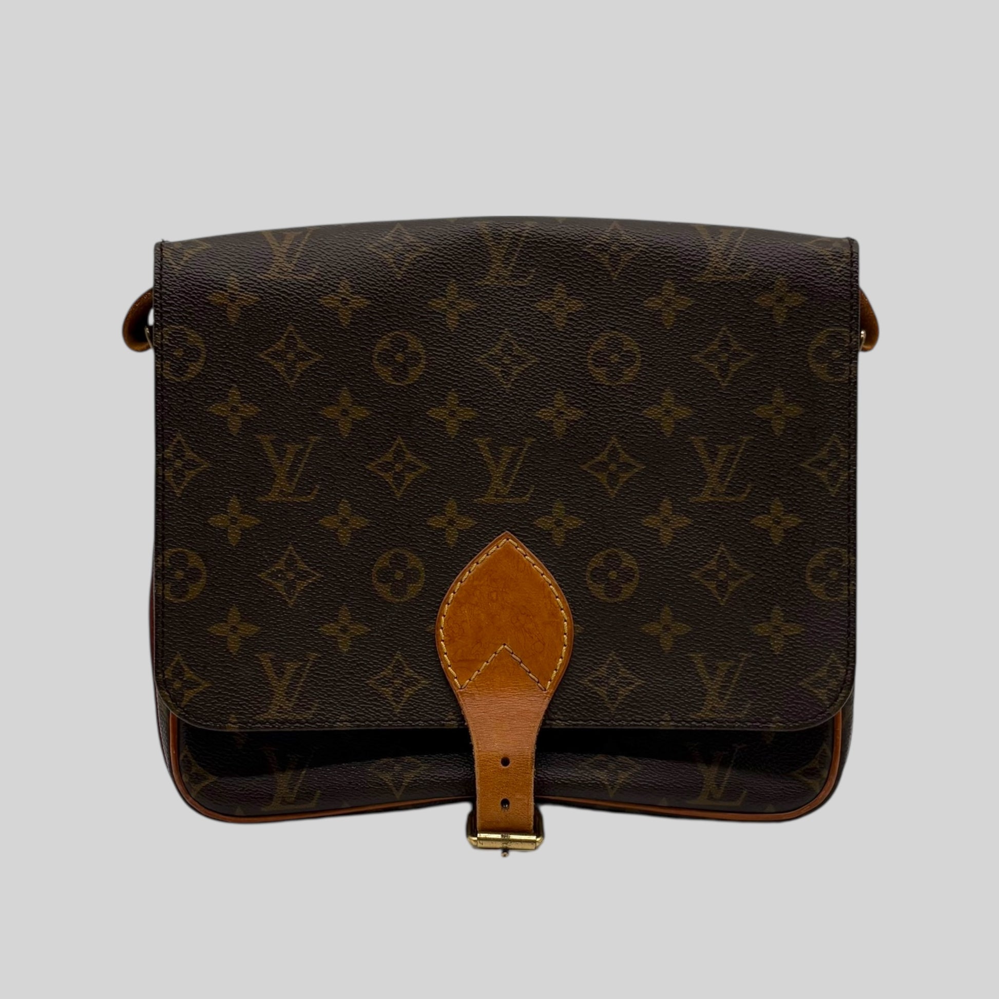 Louis Vuitton Cartouchière MM