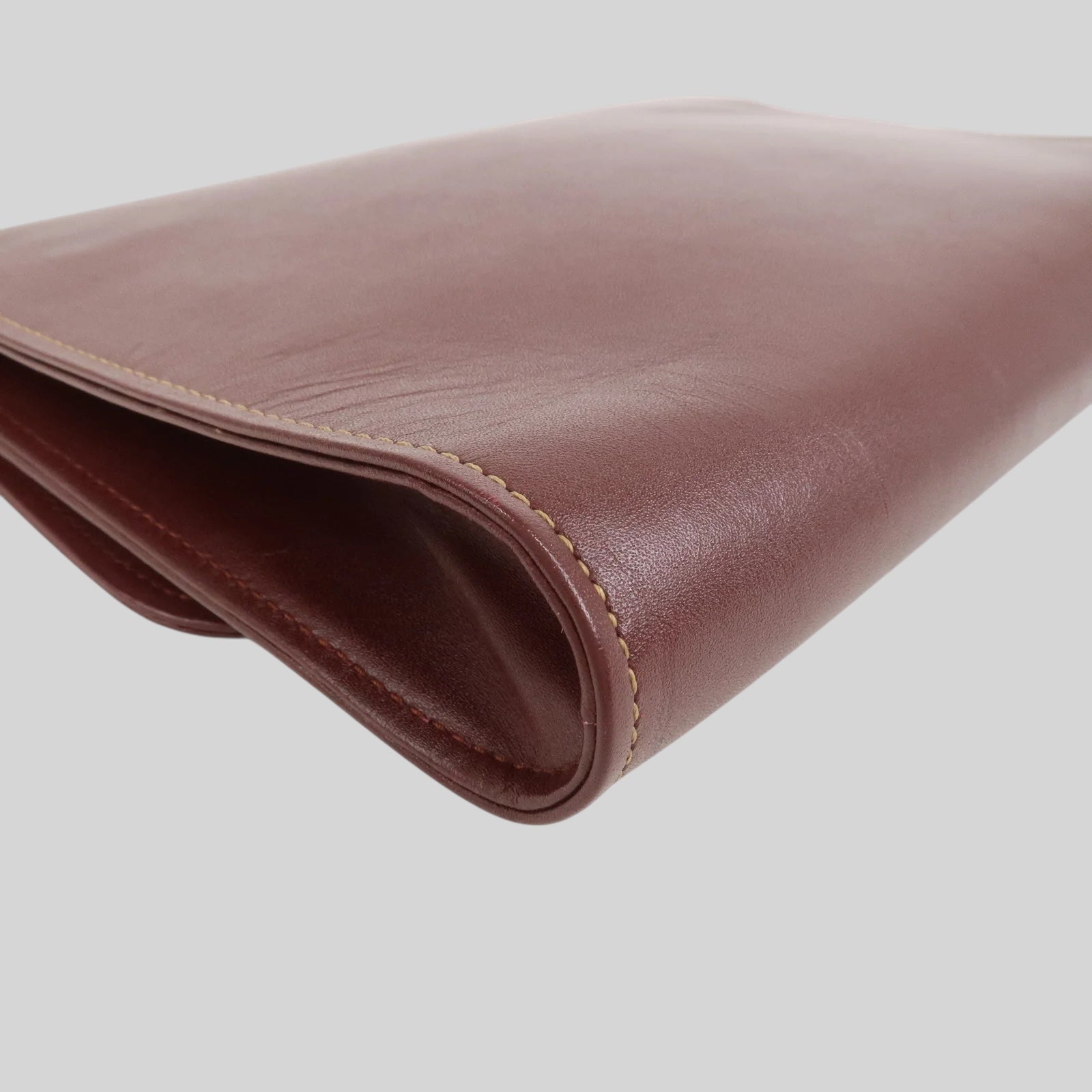 Cartier Must Pouch