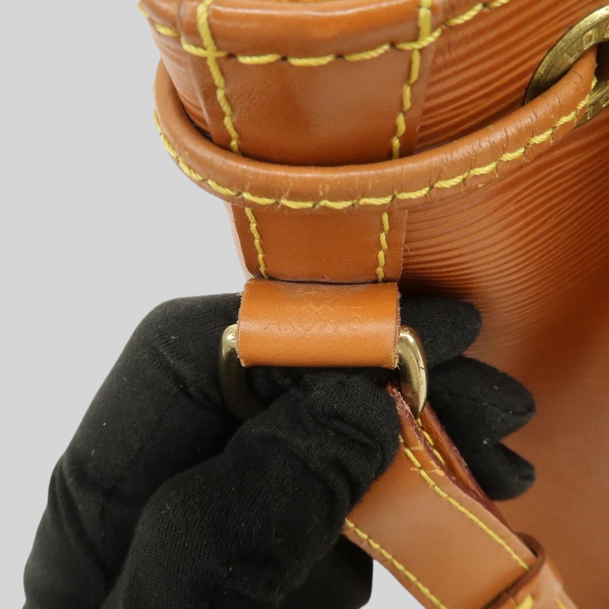 Louis Vuitton Noé PM Epi