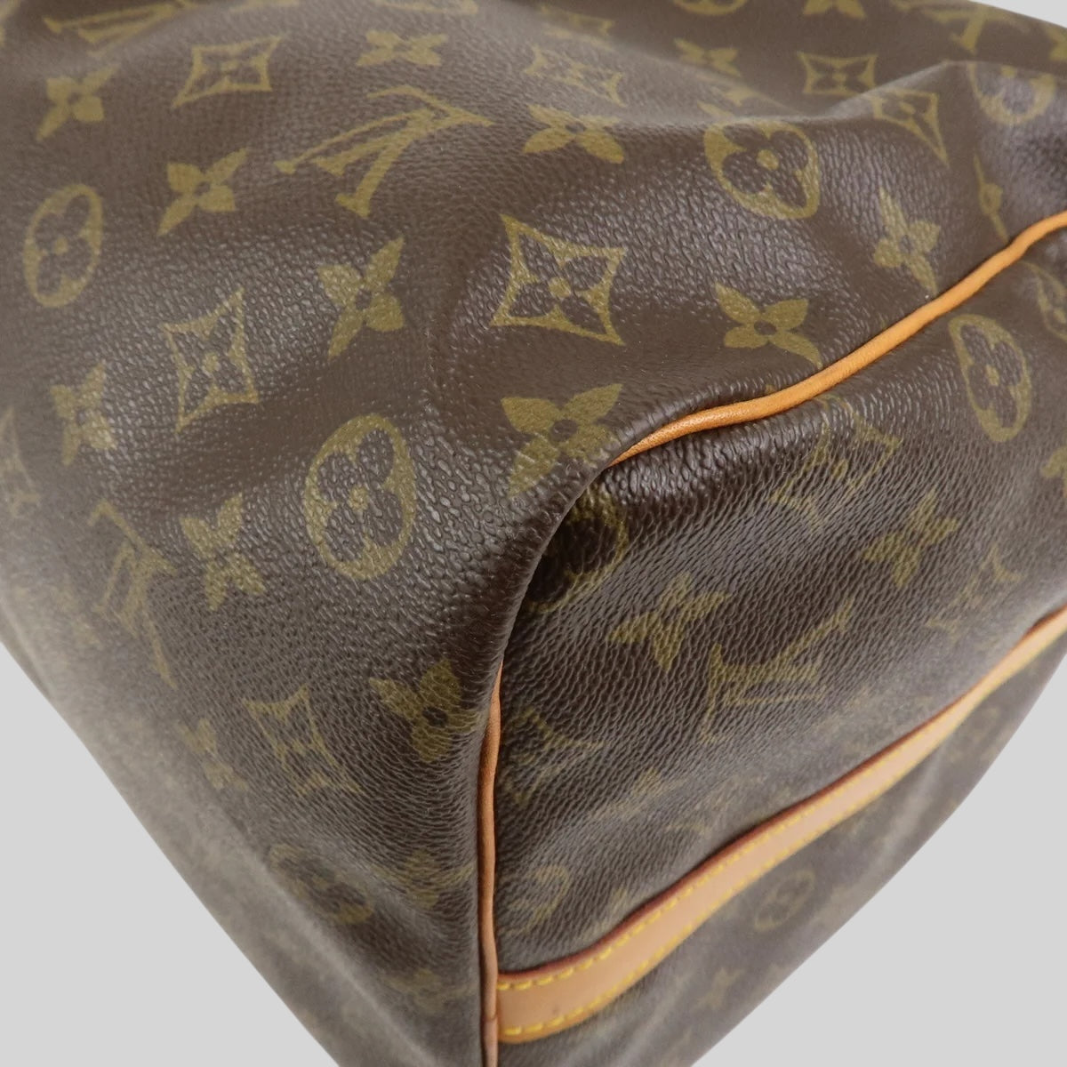 Louis Vuitton Keepall 60 Bandoulière