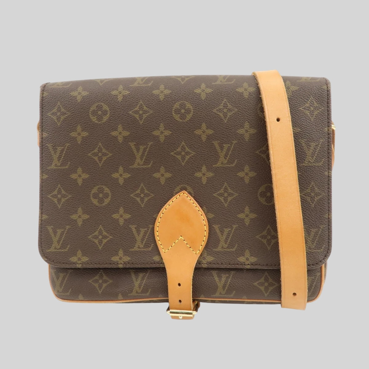 Louis Vuitton Cartouchière GM