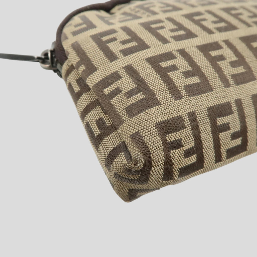 Pochette Fendi FF